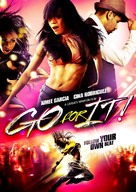 Go for It! - DVD movie cover (xs thumbnail)