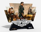 Top Gun: Maverick - poster (xs thumbnail)