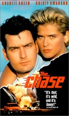 The Chase - Movie Cover (xs thumbnail)