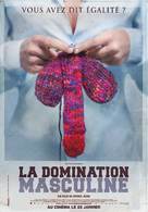 La domination masculine - Canadian Movie Poster (xs thumbnail)