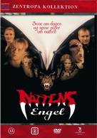Nattens engel - Danish DVD movie cover (xs thumbnail)