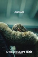 Beyonc&eacute;: Lemonade - Movie Poster (xs thumbnail)