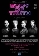 Body of Truth - Movie Poster (xs thumbnail)
