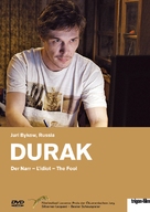 Durak - Swiss DVD movie cover (xs thumbnail)