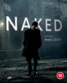 Naked - British Movie Cover (xs thumbnail)