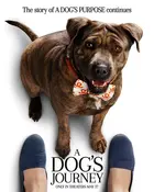 A Dog's Journey Poster