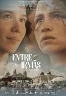 Entre Irm&atilde;s - Brazilian Movie Poster (xs thumbnail)