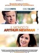 Arthur Newman - Italian Movie Poster (xs thumbnail)