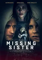 The Missing Sister Poster
