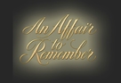An Affair to Remember - Logo (xs thumbnail)