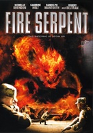 Fire Serpent - DVD movie cover (xs thumbnail)