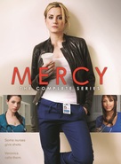 &quot;Mercy&quot; - DVD movie cover (xs thumbnail)