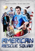 American Rescue Squad - Movie Poster (xs thumbnail)