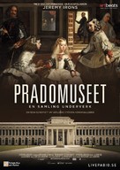 The Prado Museum. A Collection of Wonders - Swedish Movie Poster (xs thumbnail)