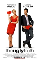 The Ugly Truth - Movie Poster (xs thumbnail)
