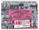 The T.A.M.I. Show - British Movie Poster (xs thumbnail)