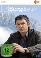 &quot;Der Bergdoktor&quot; - German Movie Cover (xs thumbnail)