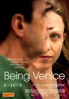 Being Venice - Australian Movie Poster (xs thumbnail)