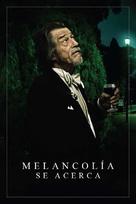 Melancholia - Mexican Movie Poster (xs thumbnail)