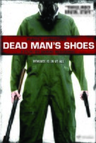 Dead Man&#039;s Shoes - DVD movie cover (xs thumbnail)