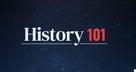 &quot;History 101&quot; - Logo (xs thumbnail)