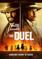 The Duel - DVD movie cover (xs thumbnail)