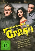 Polski Crash - German Movie Cover (xs thumbnail)