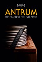 Antrum: The Deadliest Film Ever Made - Canadian Movie Poster (xs thumbnail)