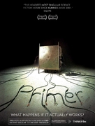 Primer - Movie Poster (xs thumbnail)