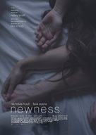 Newness - South Korean Movie Poster (xs thumbnail)