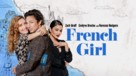 French Girl - Movie Poster (xs thumbnail)