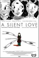 A Silent Love - Movie Poster (xs thumbnail)