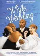 White Wedding - DVD movie cover (xs thumbnail)