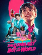 The Loneliest Boy in the World - Movie Poster (xs thumbnail)