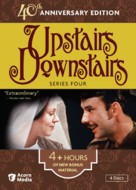 &quot;Upstairs, Downstairs&quot; - DVD movie cover (xs thumbnail)