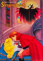 Sleeping Beauty Cover