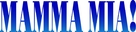 Mamma Mia! - Logo (xs thumbnail)