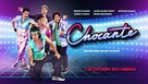Chocante - Brazilian Movie Poster (xs thumbnail)