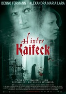 Kaifeck Murder - German Movie Poster (xs thumbnail)