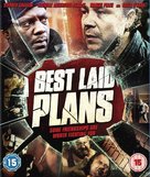 Best Laid Plans - British Blu-Ray movie cover (xs thumbnail)