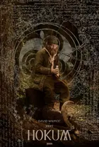 Hokum Poster