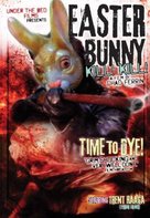 Easter Bunny, Kill! Kill! - Movie Poster (xs thumbnail)