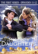 &quot;McLeod&#039;s Daughters&quot; - British Movie Cover (xs thumbnail)