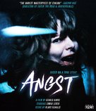 Angst - Blu-Ray movie cover (xs thumbnail)