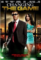Changing the Game - DVD movie cover (xs thumbnail)