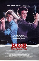 KGB: The Secret War - Movie Poster (xs thumbnail)