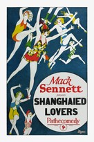 Shanghaied Lovers - Movie Poster (xs thumbnail)