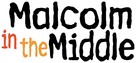 &quot;Malcolm in the Middle&quot; - Logo (xs thumbnail)