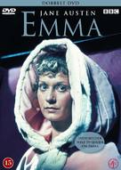 &quot;Emma&quot; - Danish DVD movie cover (xs thumbnail)