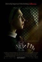 The Nun II -  Movie Poster (xs thumbnail)